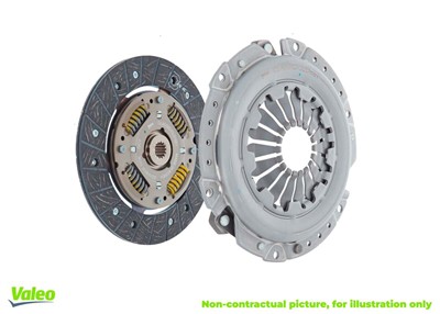 VALEO 786017 EAN: 3276427860177.