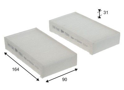 VALEO 715919 Číslo výrobce: FH9019. EAN: 3276427159196.
