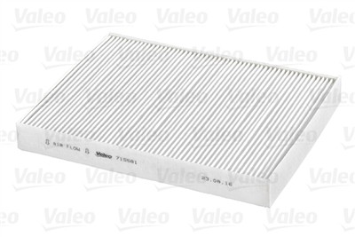 VALEO 715581 EAN: 3276427155815.