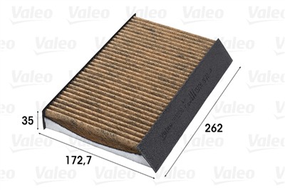 VALEO 701006 EAN: 3276427010060.