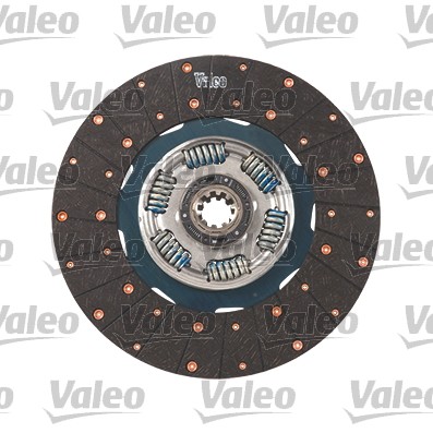 VALEO 809150 EAN: 3276428091501.