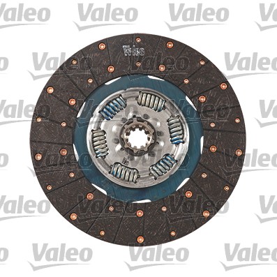 VALEO 809150 EAN: 3276428091501.