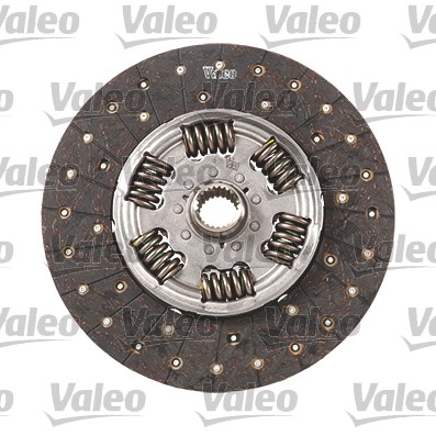 VALEO 827417 EAN: 3276428274171.