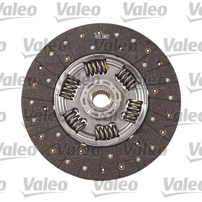 VALEO 827417 EAN: 3276428274171.