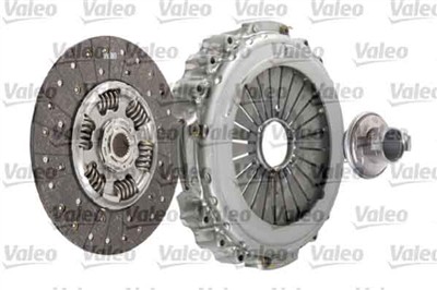 VALEO 827415 EAN: 3276428274157.