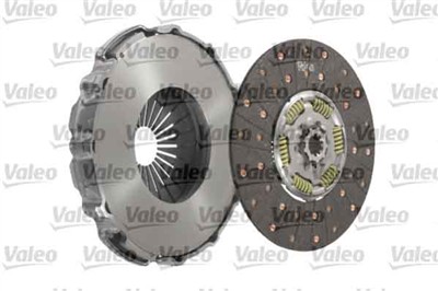 VALEO 827258 EAN: 3276428272580.