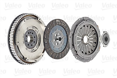 VALEO 837045 EAN: 3276428370453.