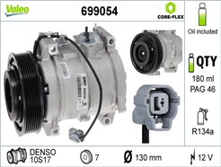 VALEO 699054