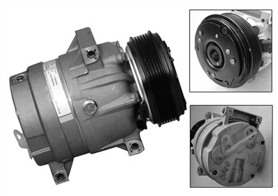VALEO 699143 Číslo výrobce: V5. EAN: 3276426991438.