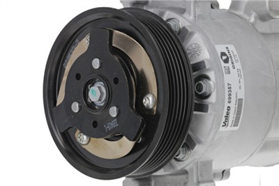 VALEO 699357 Číslo výrobce: DCS17E. EAN: 3276426993579.