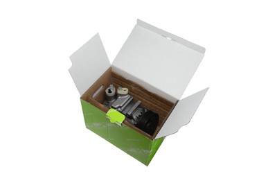 VALEO 699857 EAN: 3276426998574.