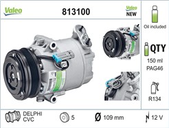 VALEO 813100