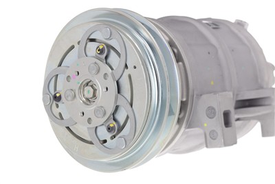 VALEO 813109 Číslo výrobce: DKS17CH. EAN: 3276428131092.