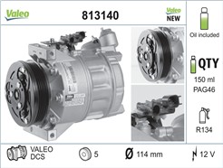 VALEO 813140