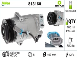 VALEO 813160
