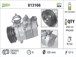 VALEO 813166