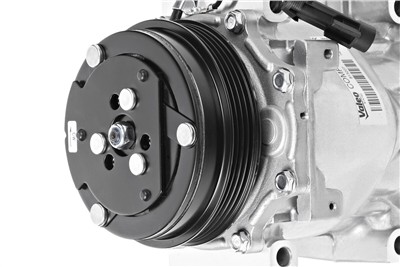 VALEO 813207 EAN: 3276428132075.