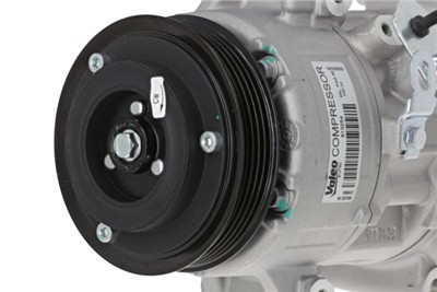 VALEO 813254 EAN: 3276428132549.