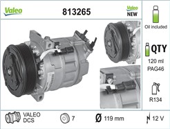 VALEO 813265