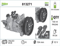 VALEO 813271