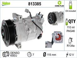 VALEO 813385