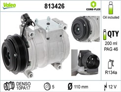 VALEO 813426