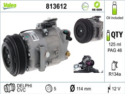 VALEO 813612