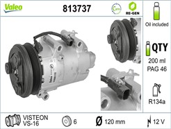 VALEO 813737