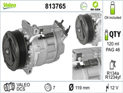 VALEO 813765
