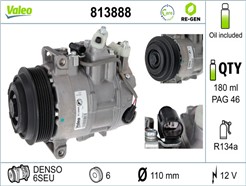 VALEO 813888