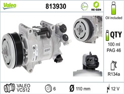VALEO 813930