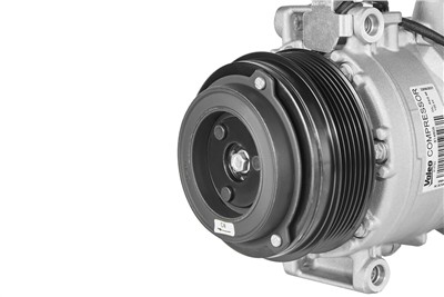 VALEO 814809 EAN: 3276428148090.