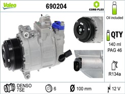 VALEO 690204