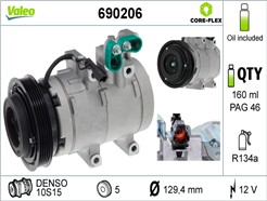 VALEO 690206