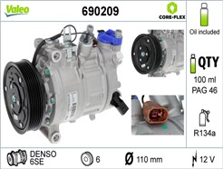 VALEO 690209