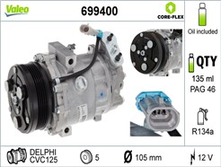 VALEO 699400