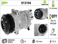 VALEO 813104