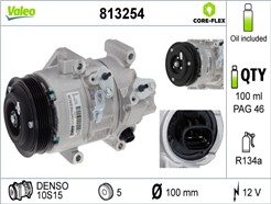 VALEO 813254
