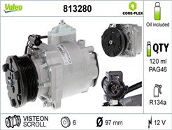 VALEO 813280