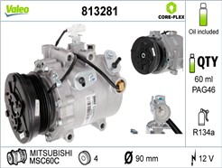 VALEO 813281