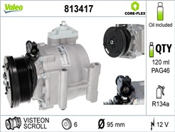 VALEO 813417
