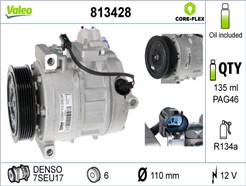 VALEO 813428