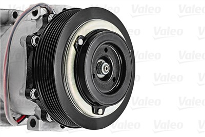 VALEO 813027 EAN: 3276428130279.