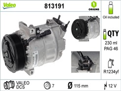 VALEO 813191