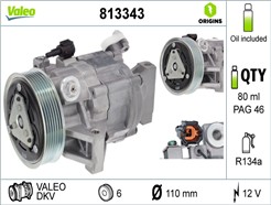 VALEO 813343