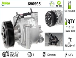 VALEO 690995