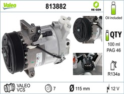VALEO 813882
