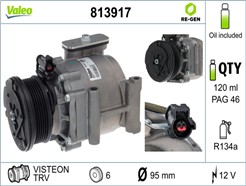 VALEO 813917