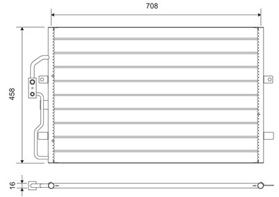VALEO 812710 EAN: 3276428127101.