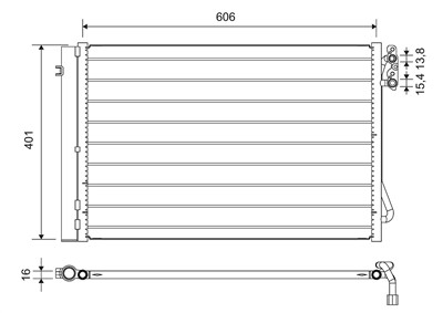 VALEO 812720 EAN: 3276428127200.